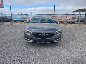 Opel Insignia 1.6cdti avtomat  - Car24.bg Opel Insignia 1.6cdti avtomat