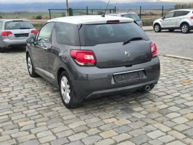 Citroen DS3 1.4HDI 2015година EURO 5B - 6900 лв. / 3527.91 € - 58063147 7 | Car24.bg Citroen DS3 1.4HDI 2015година EURO 5B - 6900 лв. / 3527.91 € - 58063147 7