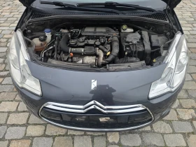 Citroen DS3 1.4HDI 2015година EURO 5B - 6900 лв. / 3527.91 € - 58063147 8 | Car24.bg Citroen DS3 1.4HDI 2015година EURO 5B - 6900 лв. / 3527.91 € - 58063147 8