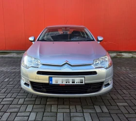 Citroen C5 Нов внос перфектен! - 6999 лв. / 3578.53 € - 12795881 2 | Car24.bg Citroen C5 Нов внос перфектен! - 6999 лв. / 3578.53 € - 12795881 2