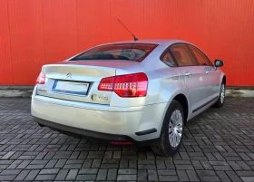 Citroen C5 Нов внос перфектен! - 6999 лв. / 3578.53 € - 12795881 6 | Car24.bg Citroen C5 Нов внос перфектен! - 6999 лв. / 3578.53 € - 12795881 6