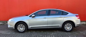 Citroen C5 Нов внос перфектен! - 6999 лв. / 3578.53 € - 12795881 7 | Car24.bg Citroen C5 Нов внос перфектен! - 6999 лв. / 3578.53 € - 12795881 7