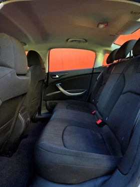 Citroen C5 Нов внос перфектен! - 6999 лв. / 3578.53 € - 12795881 14 | Car24.bg Citroen C5 Нов внос перфектен! - 6999 лв. / 3578.53 € - 12795881 14