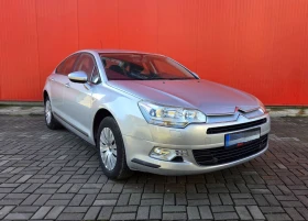 Citroen C5 Нов внос перфектен! - 6999 лв. / 3578.53 € - 12795881 3 | Car24.bg Citroen C5 Нов внос перфектен! - 6999 лв. / 3578.53 € - 12795881 3