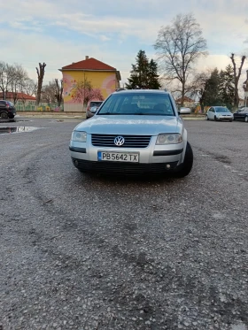 VW Passat 2.0i газ климатроник - Car24.bg VW Passat 2.0i газ климатроник