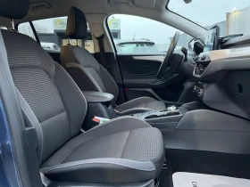 Ford Focus SW 1.0 EcoBoost 125 HP Automatic - 10990 € / 21494.57 лв. - 56458115 11 | Car24.bg Ford Focus SW 1.0 EcoBoost 125 HP Automatic - 10990 € / 21494.57 лв. - 56458115 11