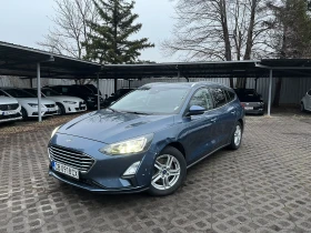 Ford Focus SW 1.0 EcoBoost 125 HP Automatic - Car24.bg Ford Focus SW 1.0 EcoBoost 125 HP Automatic