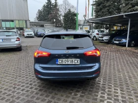 Ford Focus SW 1.0 EcoBoost 125 HP Automatic - 10990 € / 21494.57 лв. - 56458115 5 | Car24.bg Ford Focus SW 1.0 EcoBoost 125 HP Automatic - 10990 € / 21494.57 лв. - 56458115 5