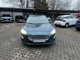 Ford Focus SW 1.0 EcoBoost 125 HP Automatic - 10990 € / 21494.57 лв. - 56458115 2 | Car24.bg Ford Focus SW 1.0 EcoBoost 125 HP Automatic - 10990 € / 21494.57 лв. - 56458115 2