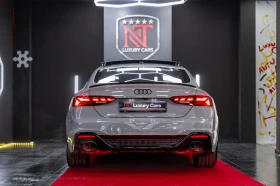 Audi Rs5 undefined | Auto.bg — изображение 9 Audi Rs5 undefined | Auto.bg — изображение 9