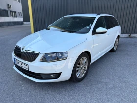 Skoda Octavia 2.0 TDI 184 PS - Car24.bg Skoda Octavia 2.0 TDI 184 PS