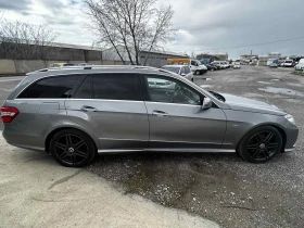 Mercedes-Benz E 350 4 Matik AMG optic - 9600 € / 18775.97 лв. - 60326144 6 | Car24.bg Mercedes-Benz E 350 4 Matik AMG optic - 9600 € / 18775.97 лв. - 60326144 6