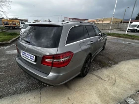 Mercedes-Benz E 350 4 Matik AMG optic - 9600 € / 18775.97 лв. - 60326144 5 | Car24.bg Mercedes-Benz E 350 4 Matik AMG optic - 9600 € / 18775.97 лв. - 60326144 5
