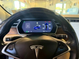 Tesla Model S - 19001 € / 37162.73 лв. - 32376487 11 | Car24.bg Tesla Model S - 19001 € / 37162.73 лв. - 32376487 11