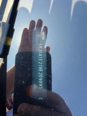 Tesla Model S - 19001 € / 37162.73 лв. - 32376487 10 | Car24.bg Tesla Model S - 19001 € / 37162.73 лв. - 32376487 10