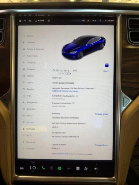 Tesla Model S - 19001 € / 37162.73 лв. - 32376487 8 | Car24.bg Tesla Model S - 19001 € / 37162.73 лв. - 32376487 8