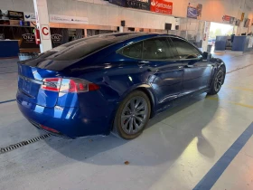 Tesla Model S - 19001 € / 37162.73 лв. - 32376487 4 | Car24.bg Tesla Model S - 19001 € / 37162.73 лв. - 32376487 4