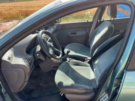 Peugeot 206 1.4 - 1100 € / 2151.41 лв. - 18040909 11 | Car24.bg Peugeot 206 1.4 - 1100 € / 2151.41 лв. - 18040909 11