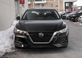 Nissan Sentra SV FWD Авто Кредит ЦЕНА ДО БГ