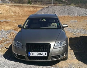 Audi A6 - Car24.bg Audi A6
