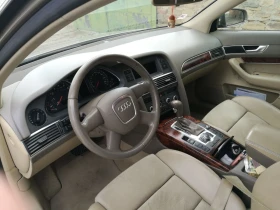 Audi A6 - 3500 € / 6845.40 лв. - 27375549 3 | Car24.bg Audi A6 - 3500 € / 6845.40 лв. - 27375549 3