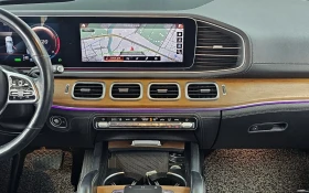 Mercedes-Benz GLE 450 BURMESTER| AIRMATIC| ОБДУХВАНЕ| HEADS UP | Auto.bg — изображение 11 Mercedes-Benz GLE 450 BURMESTER| AIRMATIC| ОБДУХВАНЕ| HEADS UP | Auto.bg — изображение 11