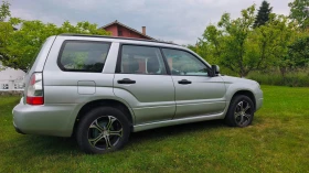 Subaru Forester SG - 3300 € / 6454.24 лв. - 59763780 3 | Car24.bg Subaru Forester SG - 3300 € / 6454.24 лв. - 59763780 3