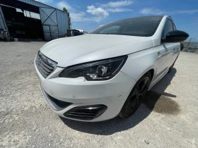 Peugeot 308 2.0HDi GT/180кс | Auto.bg — изображение 7 Peugeot 308 2.0HDi GT/180кс | Auto.bg — изображение 7
