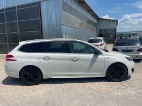 Peugeot 308 2.0HDi GT/180кс | Auto.bg — изображение 3 Peugeot 308 2.0HDi GT/180кс | Auto.bg — изображение 3