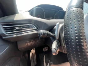 Peugeot 308 2.0HDi GT/180кс | Auto.bg — изображение 13 Peugeot 308 2.0HDi GT/180кс | Auto.bg — изображение 13