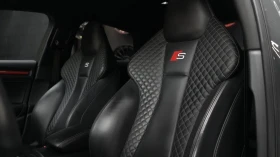 Audi S3 PRESTIGE* BANG&OLUFSEN* APR* VIRTUAL DASH* КАМЕРА | Auto.bg — изображение 9 Audi S3 PRESTIGE* BANG&OLUFSEN* APR* VIRTUAL DASH* КАМЕРА | Auto.bg — изображение 9