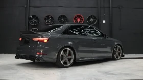 Audi S3 PRESTIGE* BANG&OLUFSEN* APR* VIRTUAL DASH* КАМЕРА | Auto.bg — изображение 4 Audi S3 PRESTIGE* BANG&OLUFSEN* APR* VIRTUAL DASH* КАМЕРА | Auto.bg — изображение 4