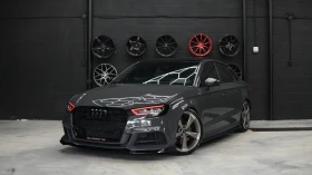 Audi S3 PRESTIGE* BANG&OLUFSEN* APR* VIRTUAL DASH* КАМЕРА
