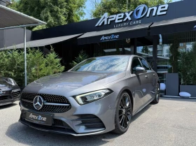 Mercedes-Benz A 180 AMG/NIGHT PACK/ | Auto.bg — изображение 2 Mercedes-Benz A 180 AMG/NIGHT PACK/ | Auto.bg — изображение 2