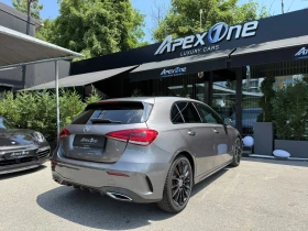 Mercedes-Benz A 180 AMG/NIGHT PACK/ | Auto.bg — изображение 6 Mercedes-Benz A 180 AMG/NIGHT PACK/ | Auto.bg — изображение 6