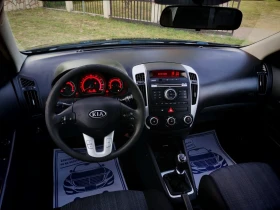 Kia Ceed undefined | Auto.bg — изображение 6 Kia Ceed undefined | Auto.bg — изображение 6