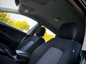 Kia Ceed undefined | Auto.bg — изображение 7 Kia Ceed undefined | Auto.bg — изображение 7