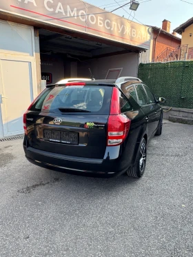 Kia Ceed undefined | Auto.bg — изображение 5 Kia Ceed undefined | Auto.bg — изображение 5