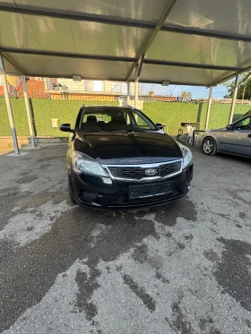 Kia Ceed undefined | Auto.bg — изображение 2 Kia Ceed undefined | Auto.bg — изображение 2