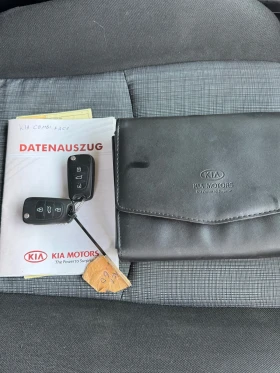 Kia Ceed undefined | Auto.bg — изображение 10 Kia Ceed undefined | Auto.bg — изображение 10