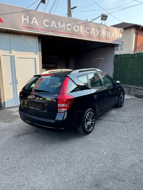 Kia Ceed undefined | Auto.bg — изображение 3 Kia Ceed undefined | Auto.bg — изображение 3