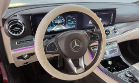 Mercedes-Benz E 400 4 MATIC /BURMESTER /360 КАМЕРИ /ОБДУХВАНЕ /HEAD UP | Auto.bg — изображение 13 Mercedes-Benz E 400 4 MATIC /BURMESTER /360 КАМЕРИ /ОБДУХВАНЕ /HEAD UP | Auto.bg — изображение 13