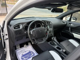 Citroen DS4 1.6 Бензин, Кожен салон | Auto.bg — изображение 12 Citroen DS4 1.6 Бензин, Кожен салон | Auto.bg — изображение 12