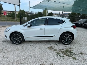 Citroen DS4 1.6 Бензин, Кожен салон | Auto.bg — изображение 6 Citroen DS4 1.6 Бензин, Кожен салон | Auto.bg — изображение 6