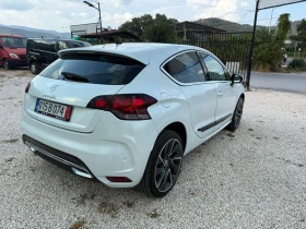 Citroen DS4 1.6 Бензин, Кожен салон | Auto.bg — изображение 7 Citroen DS4 1.6 Бензин, Кожен салон | Auto.bg — изображение 7