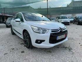 Citroen DS4 1.6 Бензин, Кожен салон | Auto.bg — изображение 2 Citroen DS4 1.6 Бензин, Кожен салон | Auto.bg — изображение 2