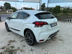 Citroen DS4 1.6 Бензин, Кожен салон | Auto.bg — изображение 8 Citroen DS4 1.6 Бензин, Кожен салон | Auto.bg — изображение 8