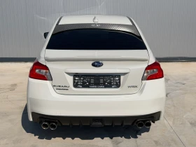 Subaru Impreza WRX* Ръчка* Кожа* H/K* | Auto.bg — изображение 5 Subaru Impreza WRX* Ръчка* Кожа* H/K* | Auto.bg — изображение 5