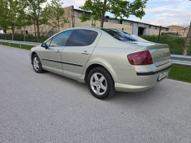 Peugeot 407 2.0 HDI | Auto.bg — изображение 3 Peugeot 407 2.0 HDI | Auto.bg — изображение 3