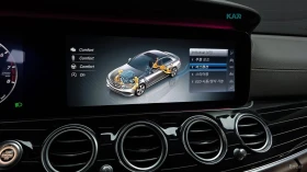 Mercedes-Benz E 400 4MATIC EXCLUSIVE* HUD* КОЖА* ОБДУХ* НАВИ* ПАНО | Auto.bg — изображение 17 Mercedes-Benz E 400 4MATIC EXCLUSIVE* HUD* КОЖА* ОБДУХ* НАВИ* ПАНО | Auto.bg — изображение 17